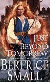 Just Beyond Tomorrow (Skye's legacy Book 5)