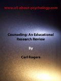 Counseling: An Educational Research Review