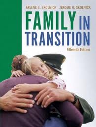 Family in Transition 15th (fifteenth) edition Text Only