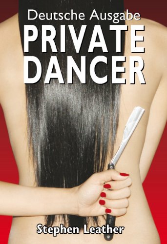 Private Dancer (Deutsche Ausgabe) (German Edition)