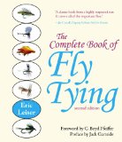 The Complete Book of Fly Tying