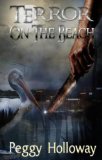 Terror on the Beach (The Judith McCain Series Book 3)
