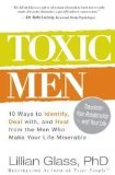 Toxic Men Publisher: Adams Media