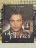 Robert Pattinson