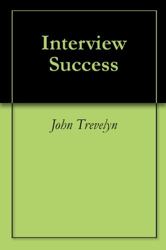 Interview Success