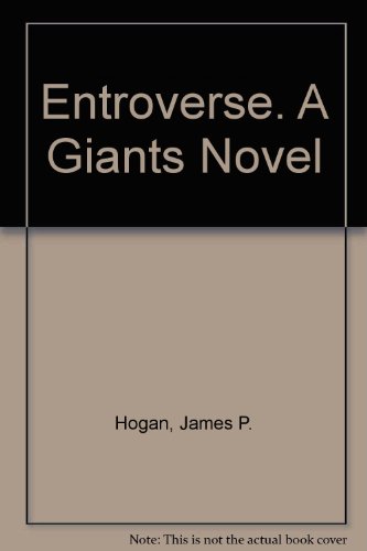 Entroverse. A Giants Novel