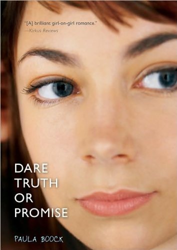 Dare Truth or Promise (text only) Reprint edition by P. Boock