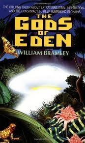 The Gods of Eden Publisher: Avon