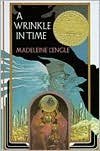 A Wrinkle in Time (text only) 1st (First) edition by M. L'Engle