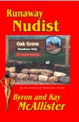 Runaway Nudist (Nudist Series Book 1)