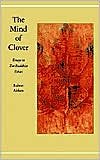 The Mind of Clover Publisher: North Point Press