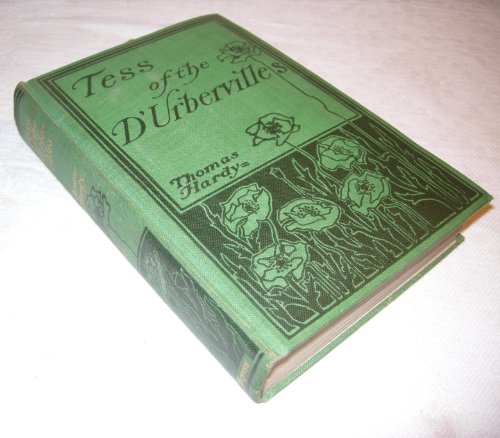 TESS OF THE D' URBERVILLES