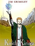 Kirith Kirin (The City Behind the Stars Book 1)
