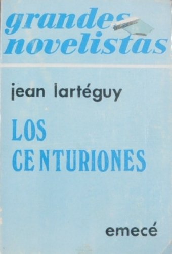 Los Centuriones
