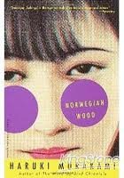 Norwegian Wood Publisher: Vintage