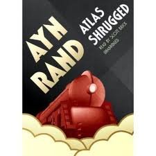 Atlas Shrugged (New Edition) [Audiobook, Unabridged] Publisher: Blackstone Audio, Inc.; Unabridged edition