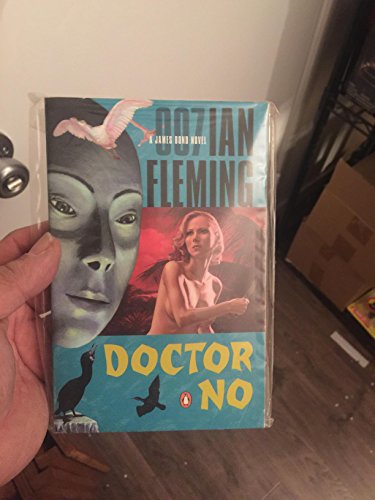 Doctor No (James Bond Novels) Publisher: Penguin (Non-Classics)
