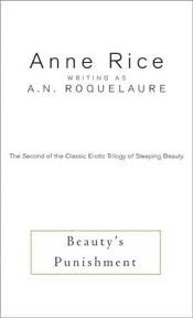 Beauty's Punishment (Sleeping Beauty) Publisher: HarperAudio; Abridged edition