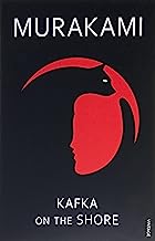 Kafka on the Shore Publisher: Vintage