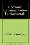 Electronic instrumentation fundamentals.