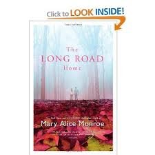 The Long Road Home Publisher: Mira; Original edition