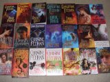 Carpathian Series, Volumes 1-20 + Prequel (Set includes- Dark Prince, Dark Desire, Dark Gold, Dark Magic, Dark Challenge, Dark Fire, Dark Dream, Dark Legend, Dark Guardian, Dark Symphony, Dark Descent, Dark Melody, Dark Destiny, Dark Secret, Dark....
