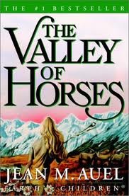 The Valley of Horses (Earth's Children) Publisher: Crown; 2001 Ed edition