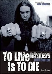 To Live Is to Die Publisher: Jawbone Press; Original edition