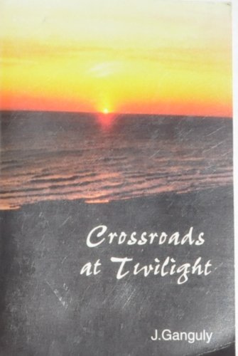 Crossroads At Twilight