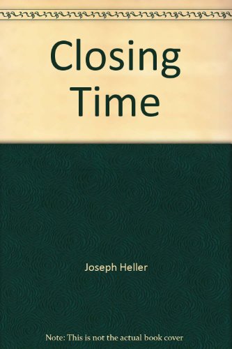 Closing Time