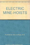 ELECTRIC MINE-HOISTS