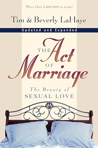 Act of Marriage The Revised edition