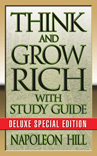 Think and Grow Rich (Gildan Media Corporation)