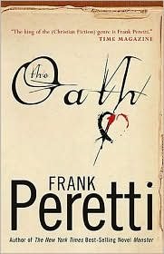 The Oath Publisher: Thomas Nelson