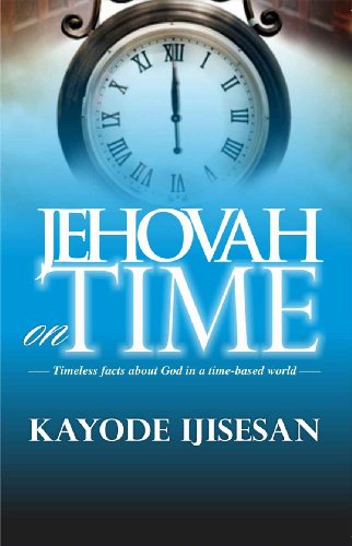 Jehovah on Time