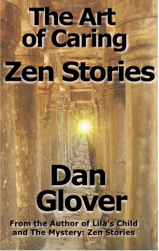 The Art of Caring: Zen Stories