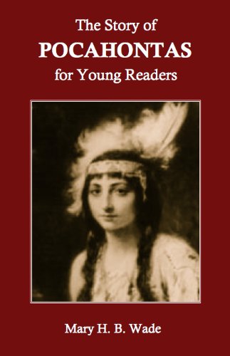 The Story of Pocahontas for Young Readers