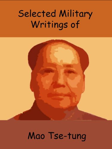 Selected Military Writings of Mao Tse-tung