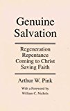 Genuine Salvation