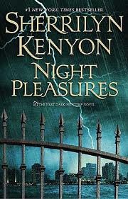 Night Pleasures Publisher: St. Martin's Press; Special Edition edition