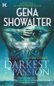 The Darkest Passion (Hqn) Publisher: HQN Books