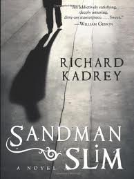 Sandman Slim