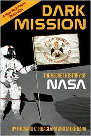 Dark Mission 1st (first) edition Text Only