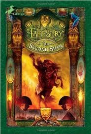 The Second Siege: Book Two of The Tapestry Publisher: Yearling; Reprint edition