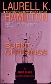 Burnt Offerings (Anita Blake, Vampire Hunter, Book 7) Publisher: Jove