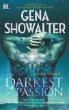 The Darkest Passion (Hqn) Publisher: HQN Books