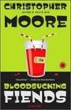 Bloodsucking Fiends Publisher: Simon & Schuster