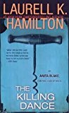 The Killing Dance (Anita Blake, Vampire Hunter, Book 6) Publisher: Jove