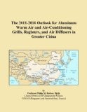 The 2011-2016 Outlook for Aluminum Warm Air and Air-Conditioning Grills, Registers, and Air Diffusers in Greater China