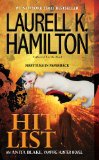 Hit List (Anita Blake, Vampire Hunter Book 20)